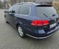 Синій Фольксваген Пассат Варіант, об'ємом двигуна 2 л та пробігом 295 тис. км за 8900 $, фото 5 на Automoto.ua