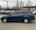 Синій Фольксваген Пассат Варіант, об'ємом двигуна 2 л та пробігом 261 тис. км за 10700 $, фото 3 на Automoto.ua