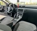 Синий Фольксваген Пассат Вариант, объемом двигателя 2 л и пробегом 270 тыс. км за 10200 $, фото 14 на Automoto.ua