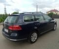 Синій Фольксваген Пассат Варіант, об'ємом двигуна 2 л та пробігом 244 тис. км за 9250 $, фото 3 на Automoto.ua