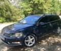 Синій Фольксваген Пассат Варіант, об'ємом двигуна 2 л та пробігом 340 тис. км за 11000 $, фото 1 на Automoto.ua