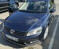 Фольксваген Пассат Вариант 2011 в Киеве на Automoto.ua Синий Фольксваген Пассат Вариант, объемом двигателя 2 л и пробегом 353 тыс. км за 10000 $, фото 1 на Automoto.ua