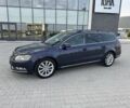 Синий Фольксваген Пассат Вариант, объемом двигателя 2 л и пробегом 270 тыс. км за 9700 $, фото 9 на Automoto.ua