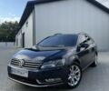 Синій Фольксваген Пассат Варіант, об'ємом двигуна 2 л та пробігом 260 тис. км за 10000 $, фото 1 на Automoto.ua