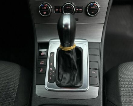 Синий Фольксваген Пассат Вариант, объемом двигателя 1.4 л и пробегом 202 тыс. км за 7250 $, фото 14 на Automoto.ua