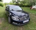 Синій Фольксваген Пассат Варіант, об'ємом двигуна 2 л та пробігом 295 тис. км за 9500 $, фото 1 на Automoto.ua