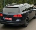 Синий Фольксваген Пассат Вариант, объемом двигателя 1.4 л и пробегом 202 тыс. км за 7250 $, фото 6 на Automoto.ua