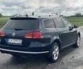 Синий Фольксваген Пассат Вариант, объемом двигателя 2 л и пробегом 311 тыс. км за 10800 $, фото 2 на Automoto.ua