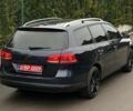 Синий Фольксваген Пассат Вариант, объемом двигателя 1.4 л и пробегом 202 тыс. км за 7250 $, фото 5 на Automoto.ua