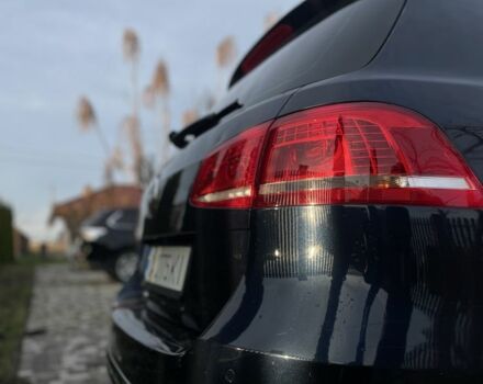 Синий Фольксваген Пассат Вариант, объемом двигателя 1.4 л и пробегом 280 тыс. км за 6500 $, фото 18 на Automoto.ua