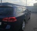 Синій Фольксваген Пассат Варіант, об'ємом двигуна 2 л та пробігом 307 тис. км за 10809 $, фото 4 на Automoto.ua