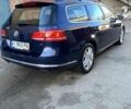 Синий Фольксваген Пассат Вариант, объемом двигателя 1.8 л и пробегом 269 тыс. км за 8100 $, фото 1 на Automoto.ua