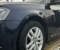 Синий Фольксваген Пассат Вариант, объемом двигателя 1.4 л и пробегом 280 тыс. км за 6500 $, фото 6 на Automoto.ua