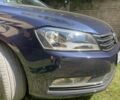 Синій Фольксваген Пассат Варіант, об'ємом двигуна 0 л та пробігом 255 тис. км за 10271 $, фото 3 на Automoto.ua
