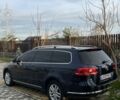 Синий Фольксваген Пассат Вариант, объемом двигателя 1.4 л и пробегом 280 тыс. км за 6500 $, фото 5 на Automoto.ua