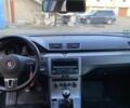 Синий Фольксваген Пассат Вариант, объемом двигателя 1.8 л и пробегом 269 тыс. км за 8100 $, фото 5 на Automoto.ua