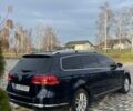 Синий Фольксваген Пассат Вариант, объемом двигателя 1.4 л и пробегом 280 тыс. км за 6500 $, фото 3 на Automoto.ua
