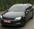 Синий Фольксваген Пассат Вариант, объемом двигателя 1.4 л и пробегом 202 тыс. км за 7250 $, фото 1 на Automoto.ua