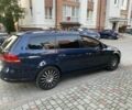 Синій Фольксваген Пассат Варіант, об'ємом двигуна 1.6 л та пробігом 284 тис. км за 8503 $, фото 7 на Automoto.ua