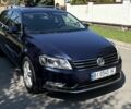 Синій Фольксваген Пассат Варіант, об'ємом двигуна 2 л та пробігом 346 тис. км за 12200 $, фото 3 на Automoto.ua