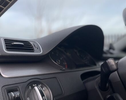 Синий Фольксваген Пассат Вариант, объемом двигателя 1.4 л и пробегом 280 тыс. км за 6500 $, фото 9 на Automoto.ua