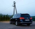 Синий Фольксваген Пассат Вариант, объемом двигателя 2 л и пробегом 290 тыс. км за 11538 $, фото 9 на Automoto.ua