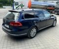 Синий Фольксваген Пассат Вариант, объемом двигателя 1.4 л и пробегом 256 тыс. км за 7500 $, фото 2 на Automoto.ua