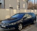 Синий Фольксваген Пассат Вариант, объемом двигателя 2 л и пробегом 358 тыс. км за 10600 $, фото 1 на Automoto.ua
