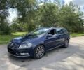 Синій Фольксваген Пассат Варіант, об'ємом двигуна 2 л та пробігом 230 тис. км за 3440 $, фото 1 на Automoto.ua