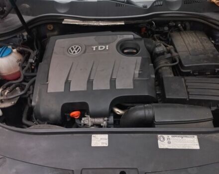 Синій Фольксваген Пассат Варіант, об'ємом двигуна 1.6 л та пробігом 338 тис. км за 9500 $, фото 11 на Automoto.ua