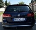 Синій Фольксваген Пассат Варіант, об'ємом двигуна 2 л та пробігом 346 тис. км за 12200 $, фото 2 на Automoto.ua