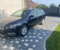 Синий Фольксваген Пассат Вариант, объемом двигателя 2 л и пробегом 290 тыс. км за 9600 $, фото 1 на Automoto.ua