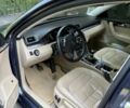 Синий Фольксваген Пассат Вариант, объемом двигателя 2 л и пробегом 280 тыс. км за 10100 $, фото 4 на Automoto.ua