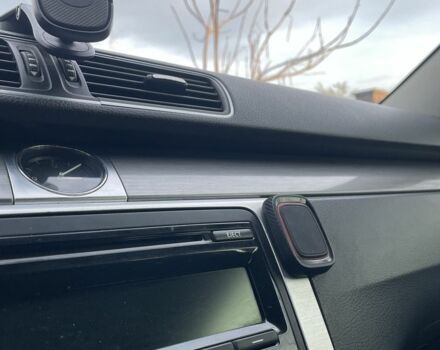 Синий Фольксваген Пассат Вариант, объемом двигателя 1.4 л и пробегом 280 тыс. км за 6500 $, фото 20 на Automoto.ua