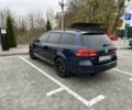 Синій Фольксваген Пассат Варіант, об'ємом двигуна 2 л та пробігом 332 тис. км за 9500 $, фото 2 на Automoto.ua