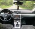 Синий Фольксваген Пассат Вариант, объемом двигателя 2 л и пробегом 280 тыс. км за 9700 $, фото 5 на Automoto.ua