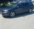 Синий Фольксваген Пассат Вариант, объемом двигателя 2 л и пробегом 355 тыс. км за 249 $, фото 1 на Automoto.ua