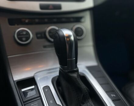 Синий Фольксваген Пассат Вариант, объемом двигателя 1.4 л и пробегом 280 тыс. км за 6500 $, фото 19 на Automoto.ua