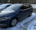 Синій Фольксваген Пассат Варіант, об'ємом двигуна 2 л та пробігом 310 тис. км за 10239 $, фото 1 на Automoto.ua