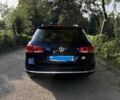 Синій Фольксваген Пассат Варіант, об'ємом двигуна 2 л та пробігом 295 тис. км за 8700 $, фото 4 на Automoto.ua
