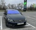 Синій Фольксваген Пассат Варіант, об'ємом двигуна 2 л та пробігом 332 тис. км за 9500 $, фото 1 на Automoto.ua