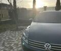 Синий Фольксваген Пассат Вариант, объемом двигателя 1.4 л и пробегом 280 тыс. км за 6500 $, фото 16 на Automoto.ua
