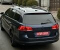 Синий Фольксваген Пассат Вариант, объемом двигателя 1.4 л и пробегом 202 тыс. км за 7250 $, фото 7 на Automoto.ua