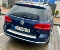 Синий Фольксваген Пассат Вариант, объемом двигателя 1.4 л и пробегом 261 тыс. км за 8500 $, фото 3 на Automoto.ua