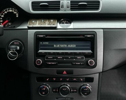 Синий Фольксваген Пассат Вариант, объемом двигателя 1.4 л и пробегом 202 тыс. км за 7250 $, фото 11 на Automoto.ua