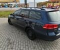 Синій Фольксваген Пассат Варіант, об'ємом двигуна 1.6 л та пробігом 324 тис. км за 7500 $, фото 4 на Automoto.ua