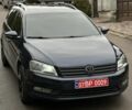 Синий Фольксваген Пассат Вариант, объемом двигателя 1.4 л и пробегом 202 тыс. км за 7250 $, фото 4 на Automoto.ua