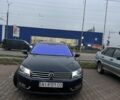 Синій Фольксваген Пассат Варіант, об'ємом двигуна 2 л та пробігом 332 тис. км за 9500 $, фото 7 на Automoto.ua
