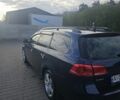 Синій Фольксваген Пассат Варіант, об'ємом двигуна 2 л та пробігом 307 тис. км за 10809 $, фото 2 на Automoto.ua