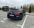 Синій Фольксваген Пассат Варіант, об'ємом двигуна 2 л та пробігом 332 тис. км за 9500 $, фото 3 на Automoto.ua